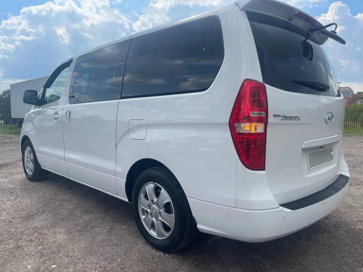 Трансфер в Шерегеш - микроавтобус с водителем 