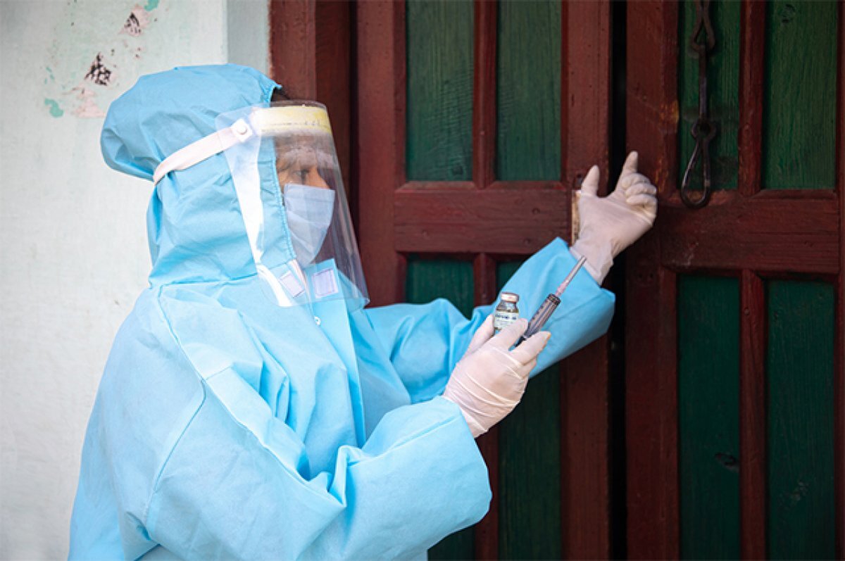    Эхо английского хоррора.