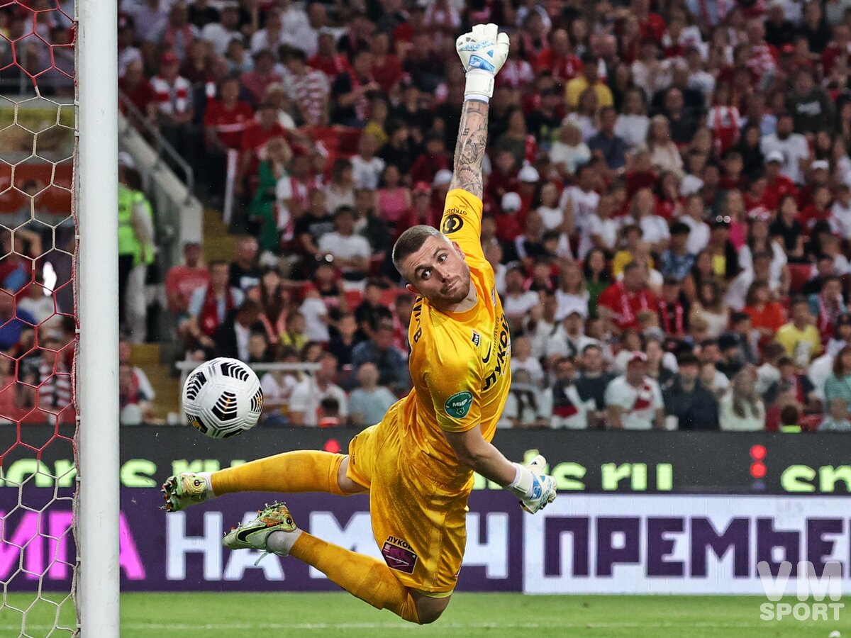 Фото: Наталья Бухарева/ "В мире спорта"