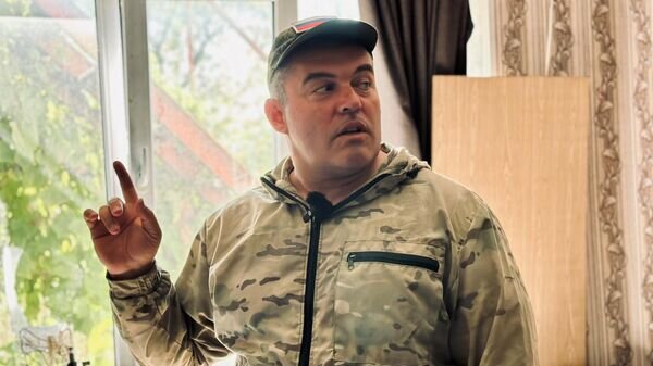    © Игорь Гомольский