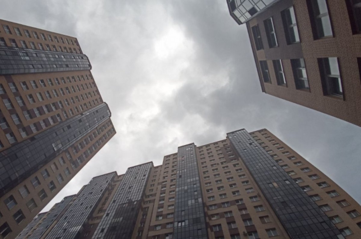    Нижегородцы предпочитают покупать двухкомнатные квартиры в новостройках