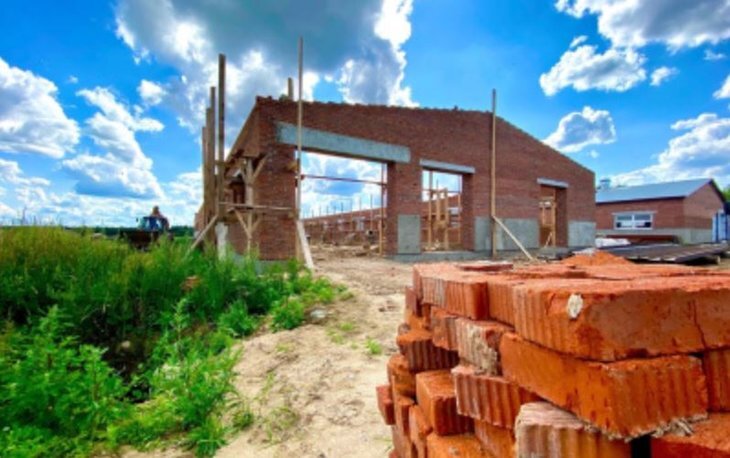    Новая роботизированная ферма появится в Вологодском округе