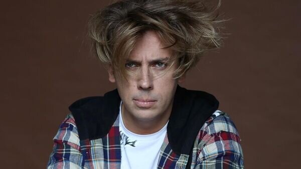    © Максим Галкин/Инстаграм