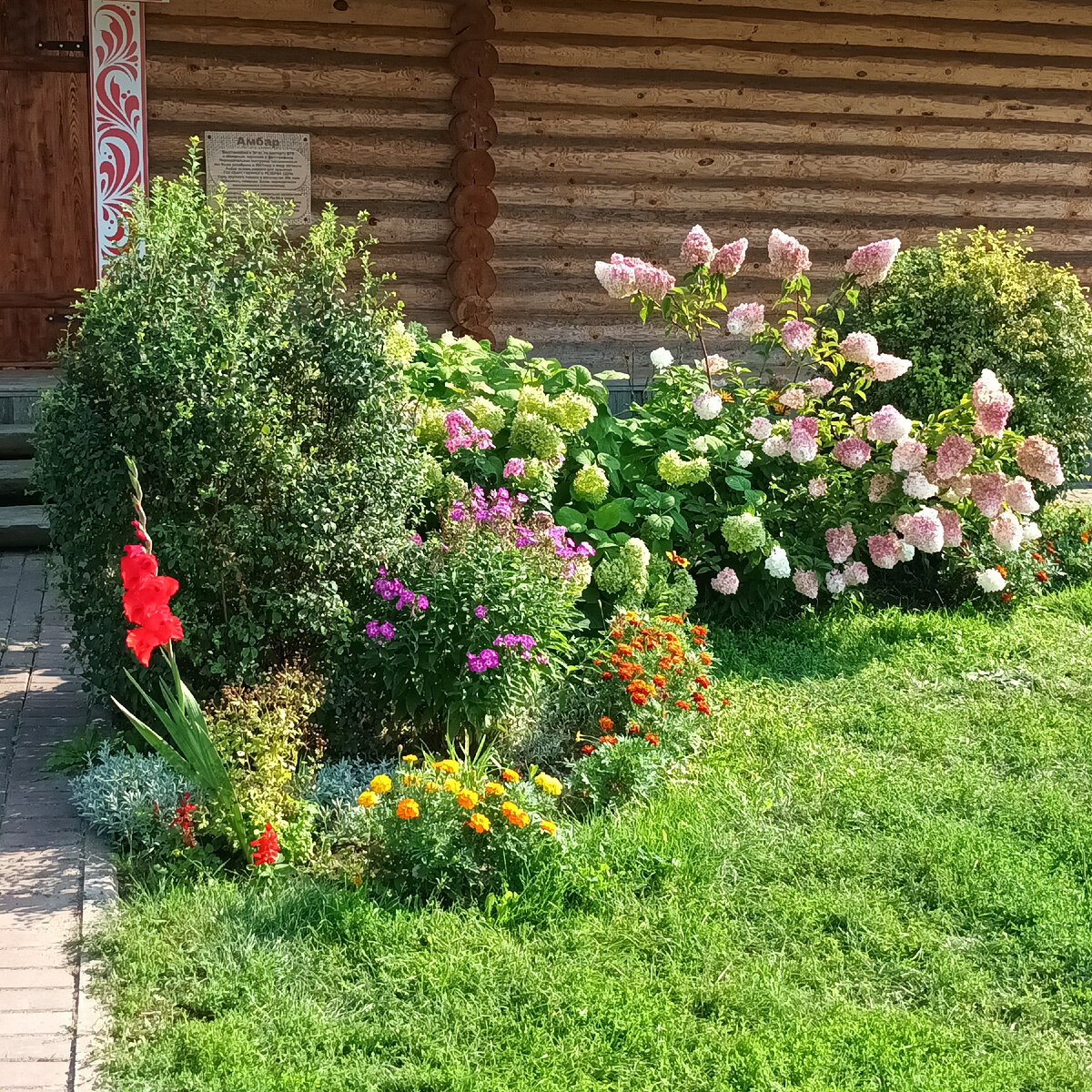 В Коломне.