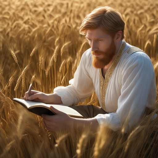 Константин Левин, сгенерировано мной с помощью нейросети