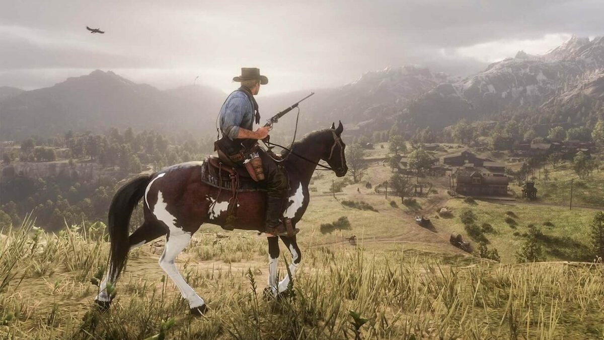    Фото: Rockstar Август Макаров