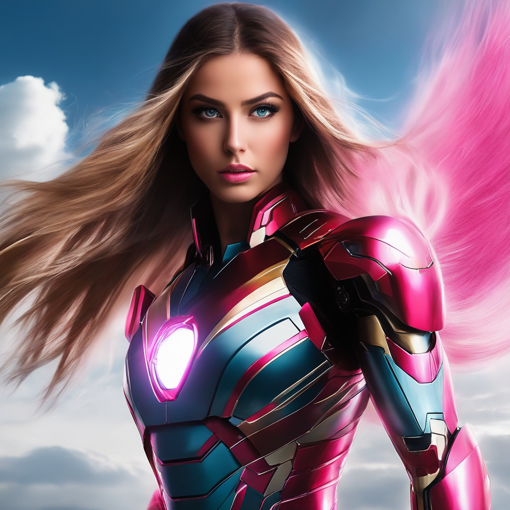 Иллюстрация к тексту. Жанр: Бояръ-Аниме, Боевая фантастика, Юмор