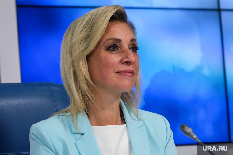    РФ будет определять дальнейшие действия в зависимости от ответа Армении, уточнила Мария Захарова