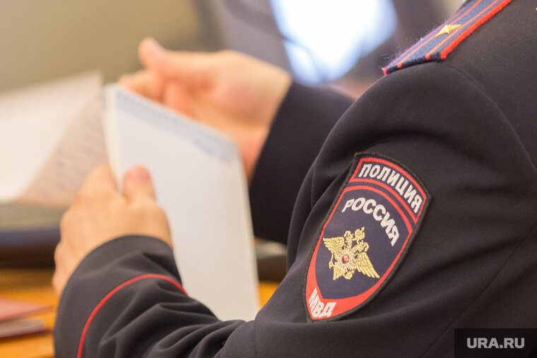   На время следствия начальника ОМВД отстранят от службы