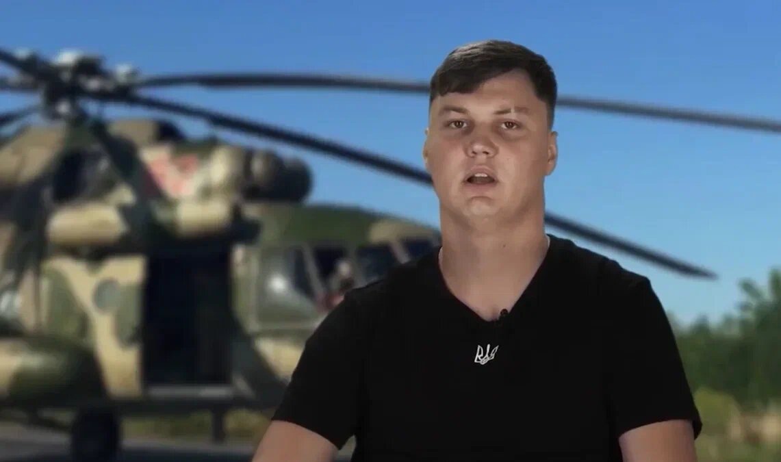 Это и есть теперь "пропагандист" Кузьминов.  фото: картинки  яндекса.