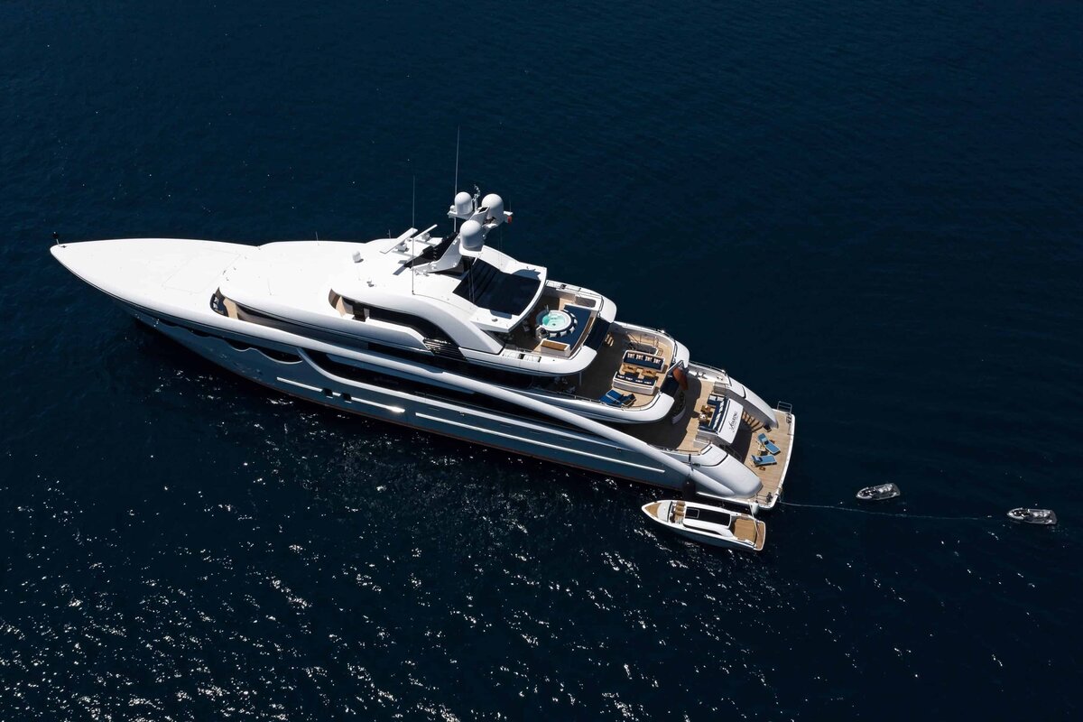     Лучшие моторные яхты, мотоциклы и квадроциклы 2023: гид по мужским увлечениям, которые помогут продлить лето