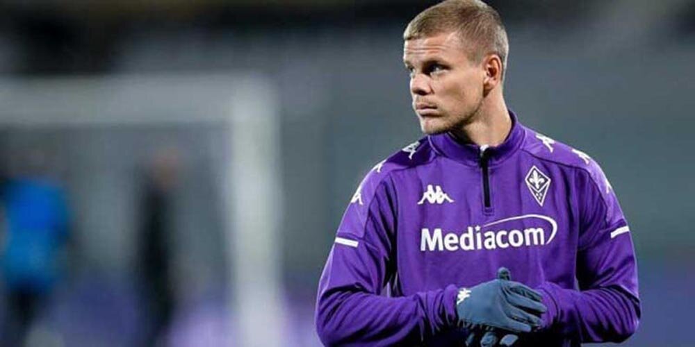    Фото: сайт ФК «Фиорентина»