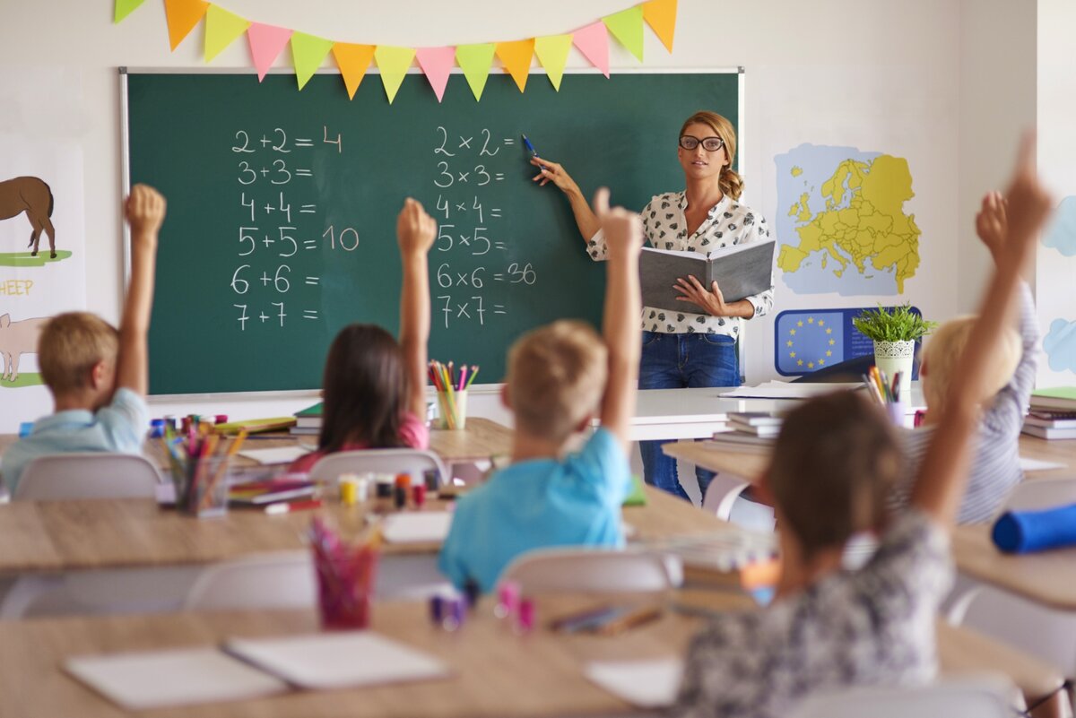 Изображение от gpointstudio на Freepik