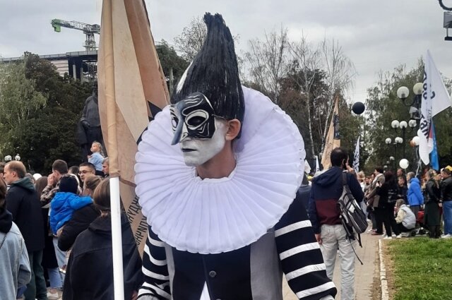    Фото:  АиФ/ Полина Зубакова