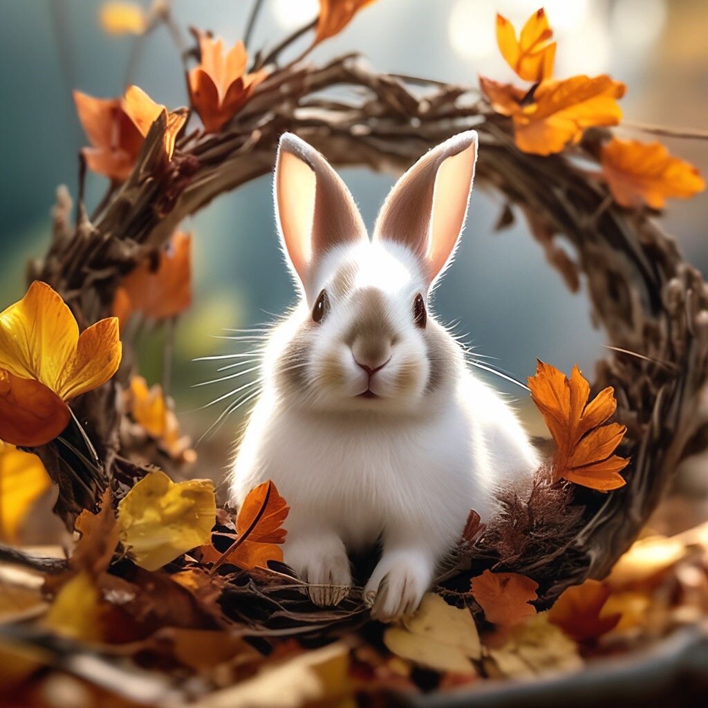 Веночки как символы удачи