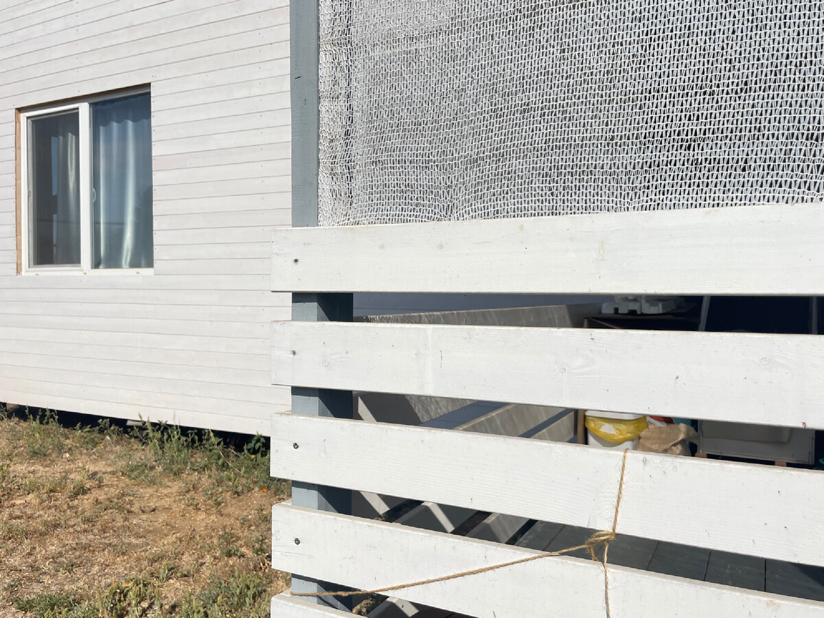 Наш каркасник