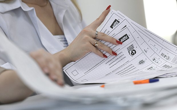    Фото: Таисия Воронцова / РИА Новости