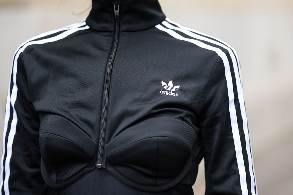     Что такое зипка — и почему она нужна каждой девушке на осень и зиму