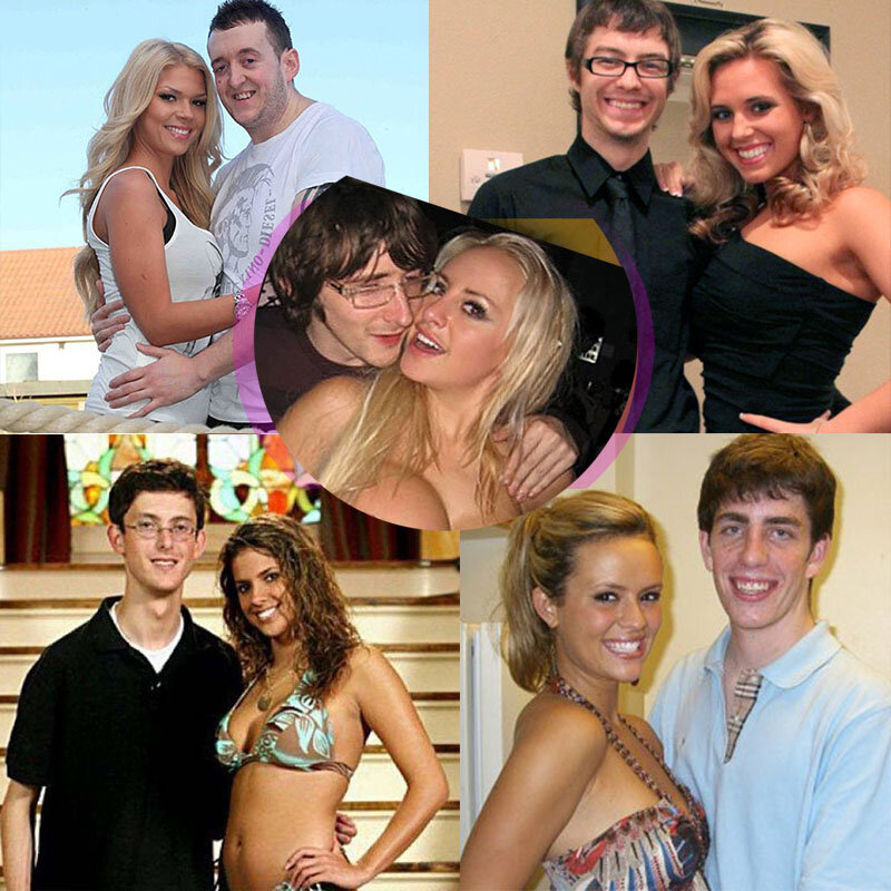 Вот еще пара примеров из серии "повезло же парню"