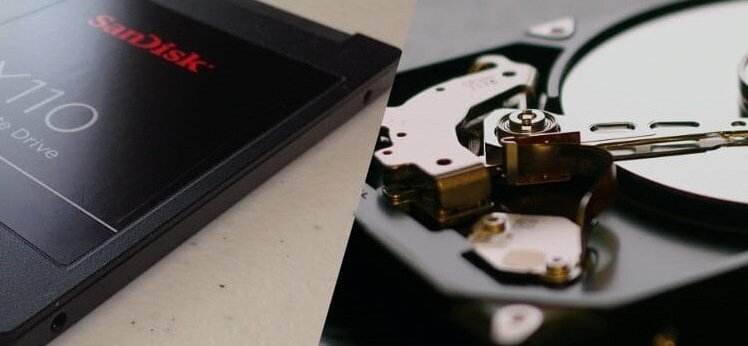 Думаете, стоит ли покупать SSD или HDD? В этой статье сравним SSD и HDD с точки зрения производительности, какой вариант будет для вас наилучшим при запуске игр.