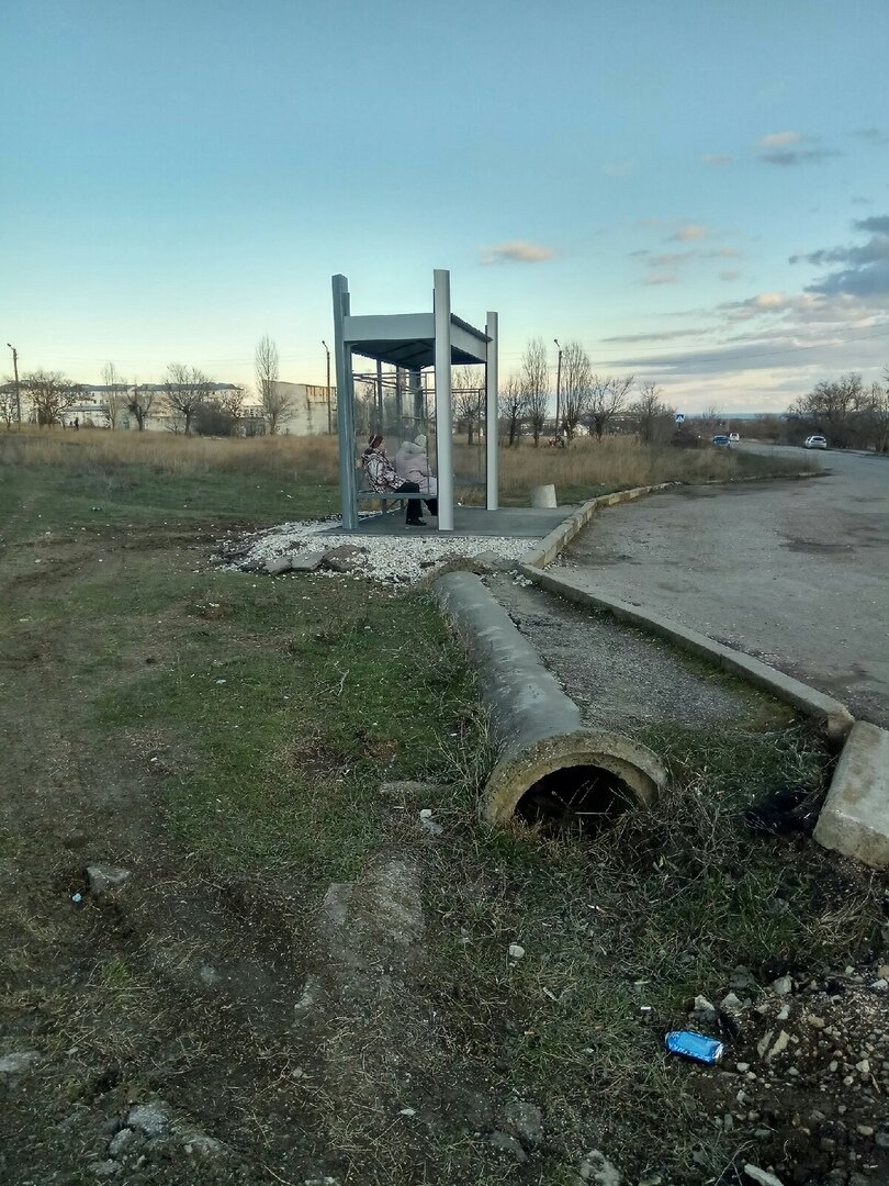 Авторское фото