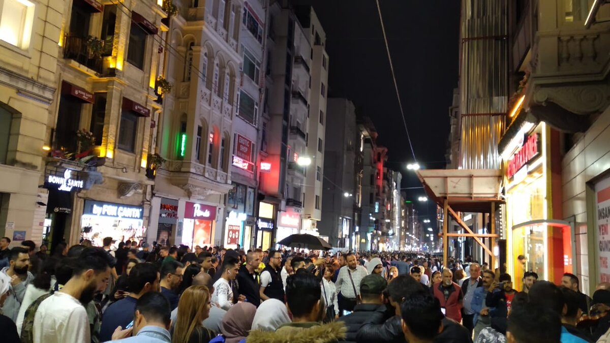 пять проблем при переезде в Турцию