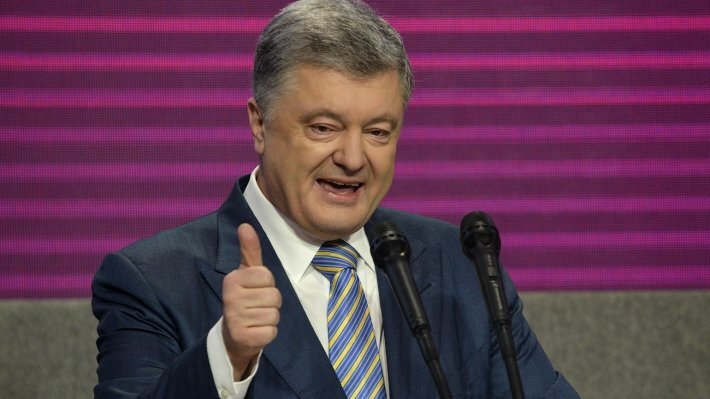 Гражданство Украины-великая честь для россиян.