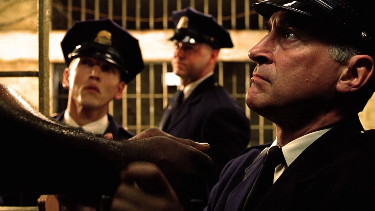 The Green Mile, 1999