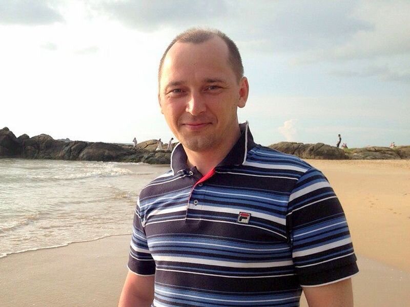 Кинешемец. RU