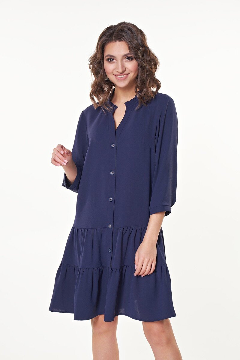 Манера носить простые вещи в молодости