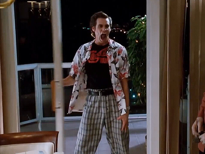 Основной принцип шкафа для реампинга гитар в домашних условиях;