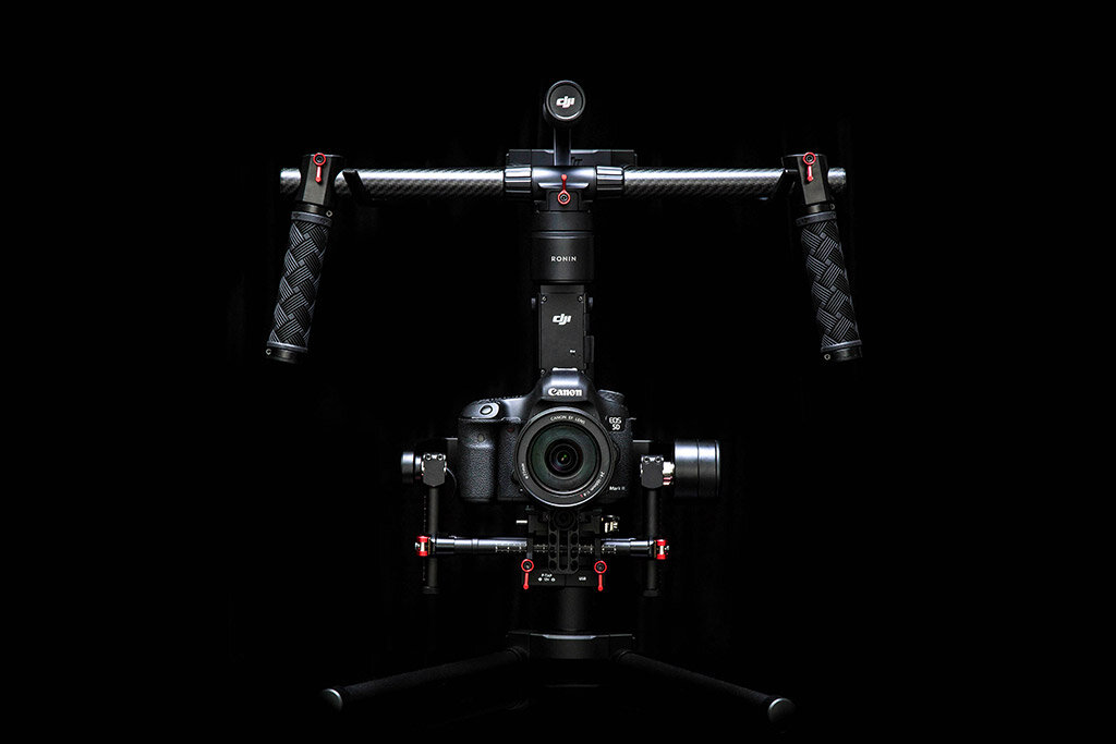 DJI RONIN-M