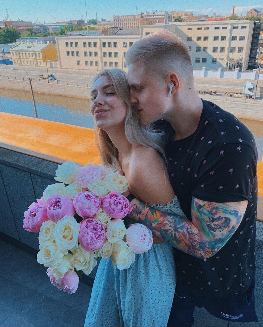 Фото из архива С.Кутового