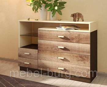 Рис. 1. Комод.