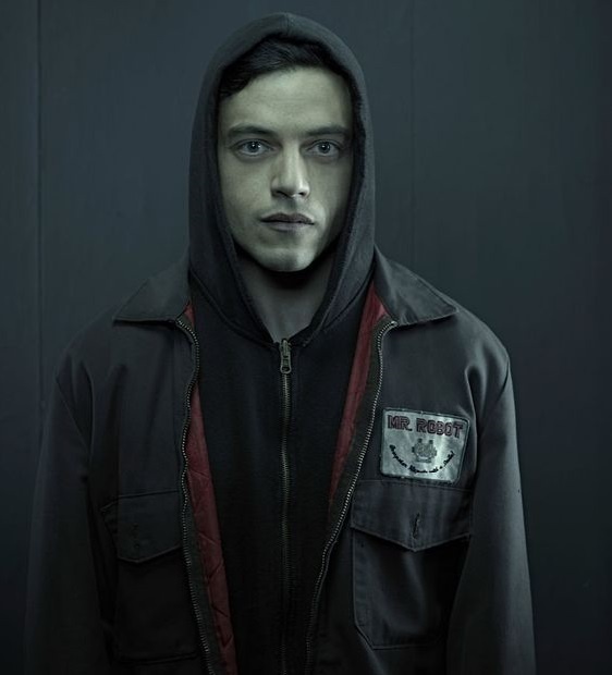 Мистер Робот 4 сезон 1 серия смотреть онлайн 