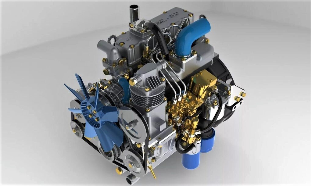 Потенциальные области применения