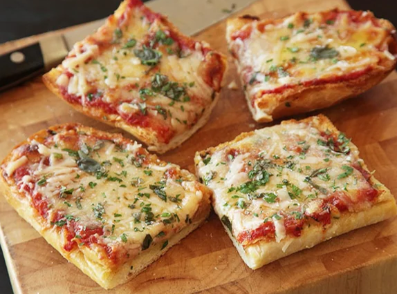                                                                                  Быстро и вкусно!