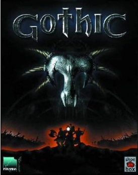 Готика ( Gothic )