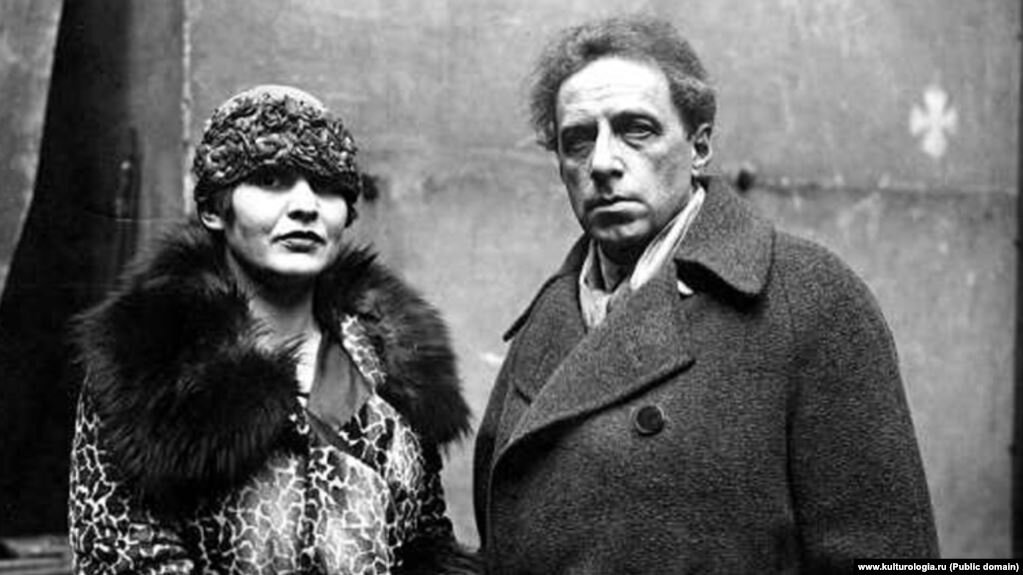 Райх-Мейерхольд