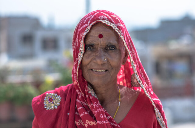 Бханвари Деви © FURKAN LATIF KHAN