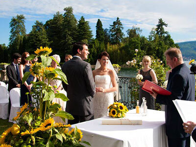 свадьба в Австралии