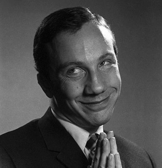 Савелий Крамаров