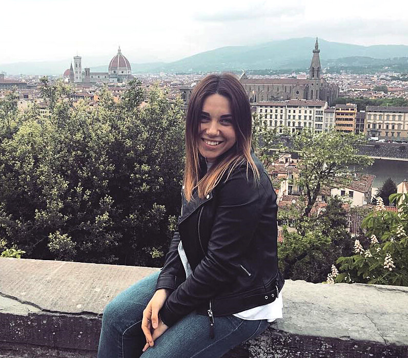 Дарья Куцаева
