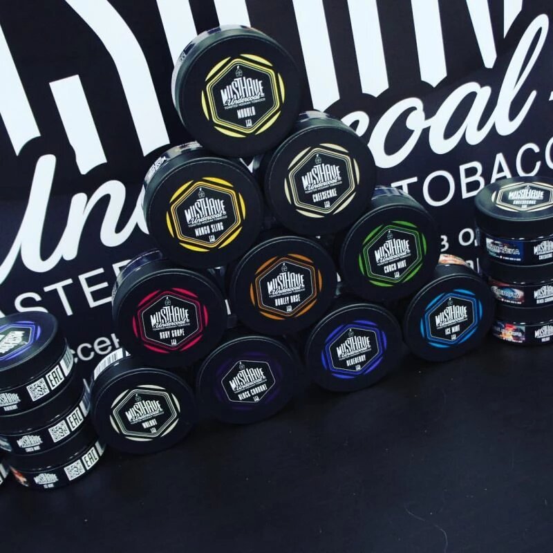 Жидкий никотин в смеси не используется. 