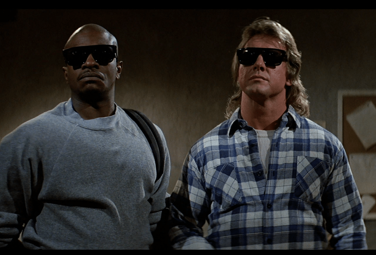 They live 1988