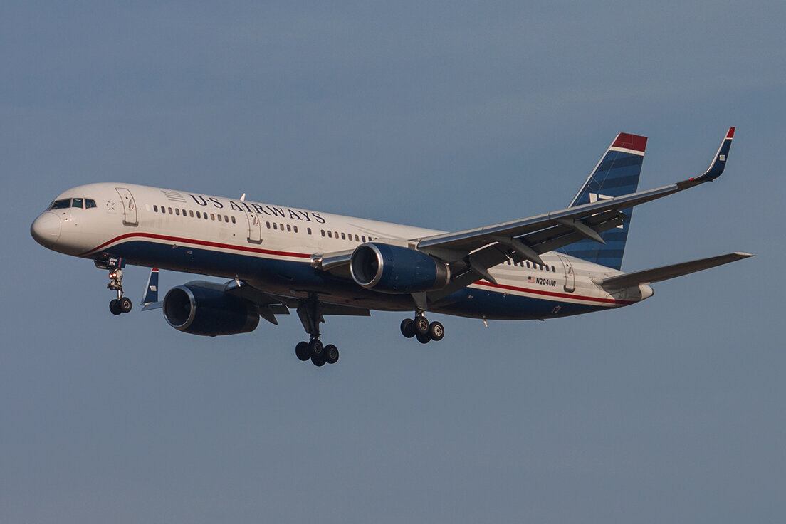 757. Боинг 757-200. Boeing 757. Б757. B-757-200.