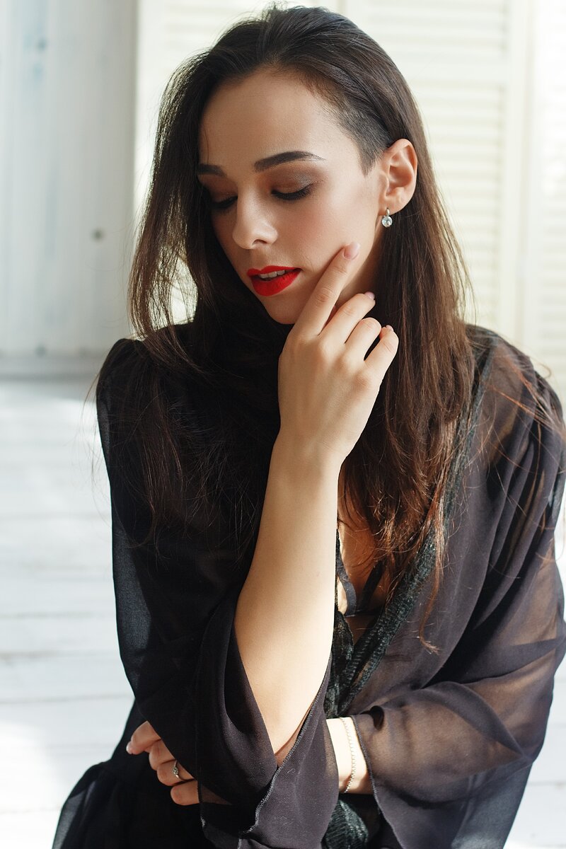 Автор фото: Надежда Шоркина