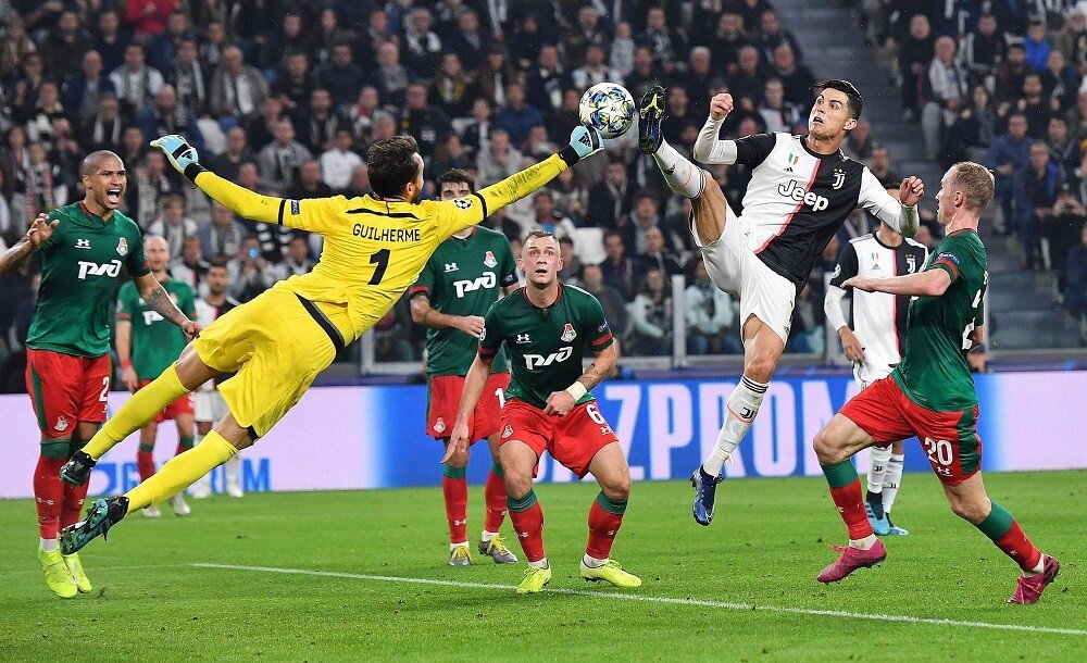 Alessandro Di Marco/EPA/TASS 