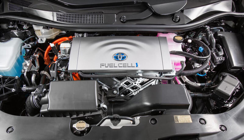 Японцы окажут полную технологическую поддержку.