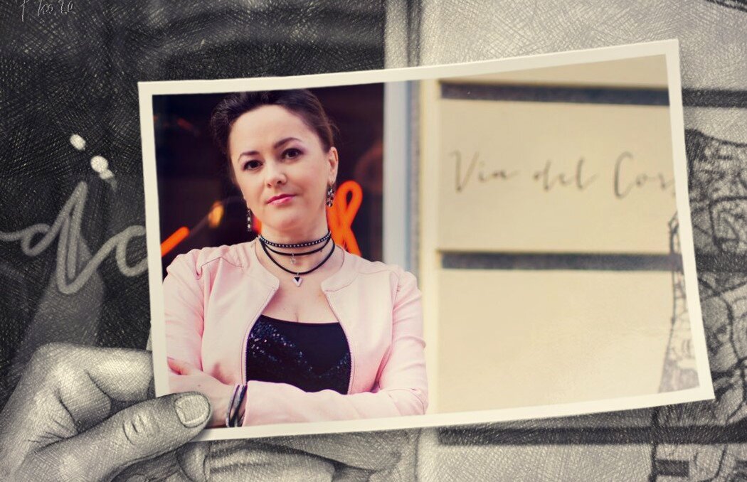 Давайте знакомиться! :) Это - я и зовут меня Катерина) Буду благодарна, если в ответ черкнете пару слов о том, кто Вы и как попали на мой канал!